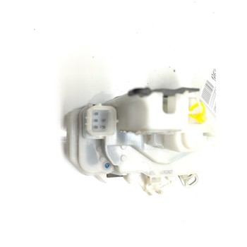 Recambio de cerradura puerta delantera derecha para ford ka (ccu) urban referencia OEM IAM 51912422  