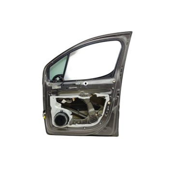 Recambio de puerta delantera derecha para peugeot partner kombi style referencia OEM IAM 9004Z6  