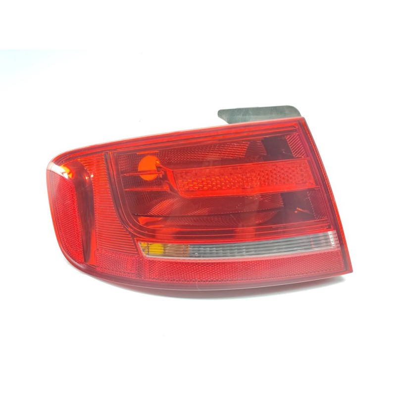 Recambio de piloto trasero izquierdo para audi a4 ber. (b8) básico referencia OEM IAM 8K5945095D  