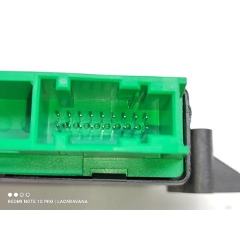 Recambio de modulo electronico para citroën c3 feel pack referencia OEM IAM 0263014165  