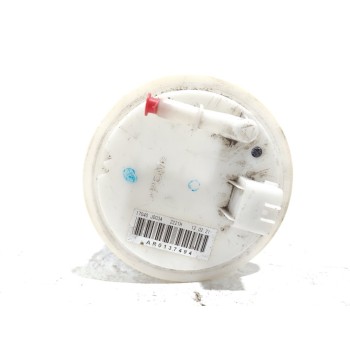 Recambio de aforador para nissan qashqai (j10) acenta referencia OEM IAM 17040JD03A  