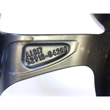 Recambio de llanta para hyundai i30 fastback style referencia OEM IAM 52910G4200  