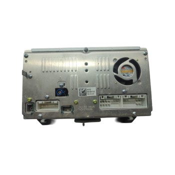 Recambio de sistema navegacion gps para hyundai tucson classic blue referencia OEM IAM 96560D70014X  