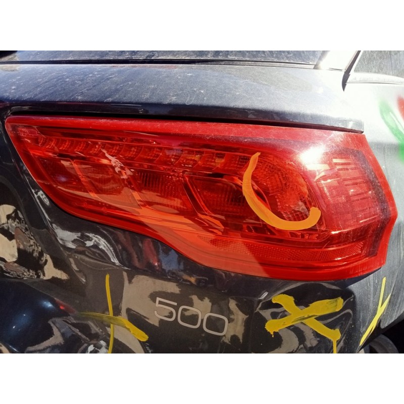 Recambio de piloto trasero derecho para dfsk k01h k01h referencia OEM IAM 4133120FS01  