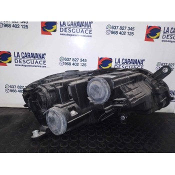 Recambio de faro izquierdo para volkswagen passat lim. (362) exclusive bluemotion referencia OEM IAM   
