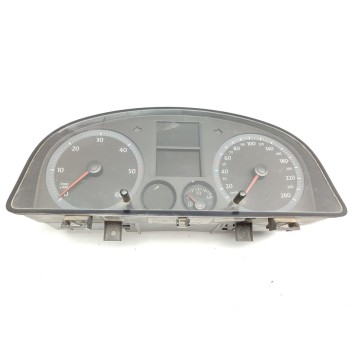 Recambio de cuadro instrumentos para volkswagen caddy ka/kb (2k) furg. referencia OEM IAM 2K0920841C  