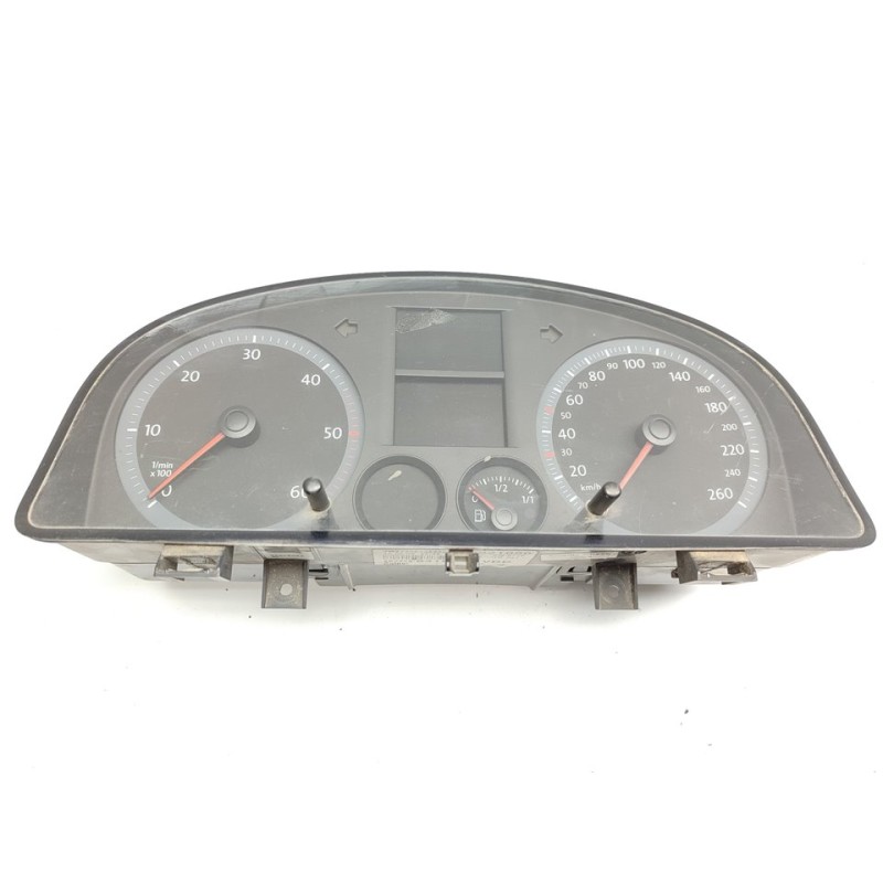 Recambio de cuadro instrumentos para volkswagen caddy ka/kb (2k) furg. referencia OEM IAM 2K0920841C  