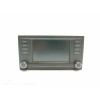 Recambio de pantalla multifuncion para seat leon (5f1) style referencia OEM IAM 5F0919603  