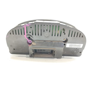 Recambio de cuadro instrumentos para volkswagen caddy ka/kb (2k) furg. referencia OEM IAM 2K0920841C  