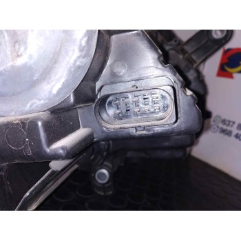 Recambio de faro izquierdo para volkswagen passat lim. (362) exclusive bluemotion referencia OEM IAM   