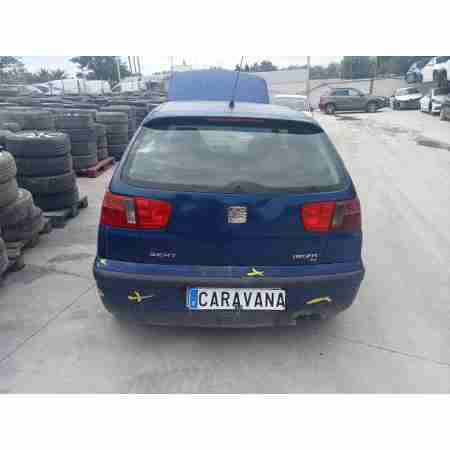SEAT IBIZA (6K1)
