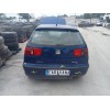 seat ibiza (6k1) del año 2000