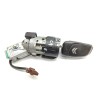 Recambio de conmutador de arranque para citroën c4 lim. white millenium referencia OEM IAM 9663123380  