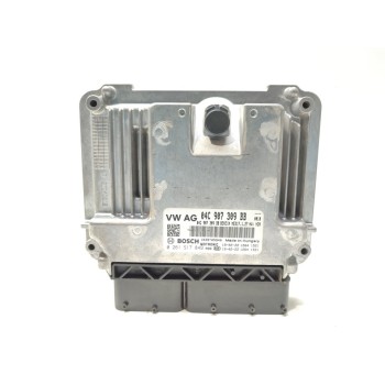 Recambio de centralita motor uce para volkswagen golf vii lim. (bq1) advance referencia OEM IAM 04C907309BB  