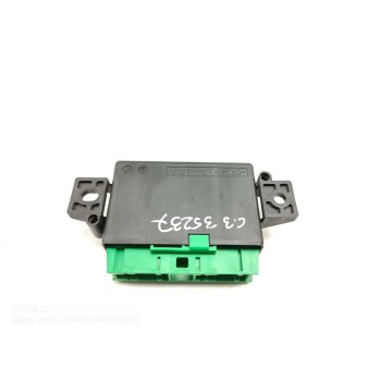 Recambio de modulo electronico para citroën c3 feel pack referencia OEM IAM 0263014165  