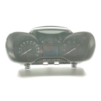 Recambio de cuadro instrumentos para citroën c3 feel pack referencia OEM IAM 9837553680  