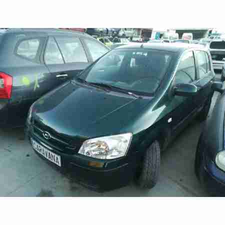 HYUNDAI GETZ (TB)