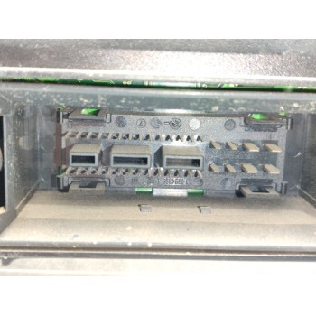 Recambio de cuadro instrumentos para volkswagen caddy ka/kb (2k) furg. referencia OEM IAM 2K0920841C  