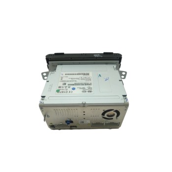 Recambio de sistema navegacion gps para hyundai tucson classic blue referencia OEM IAM 96560D70014X  