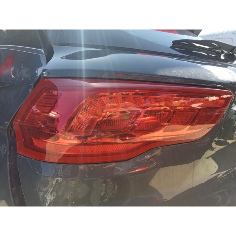 Recambio de piloto trasero izquierdo para dfsk k01h k01h referencia OEM IAM 4133110FS02  