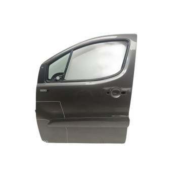 Recambio de puerta delantera izquierda para peugeot partner kombi style referencia OEM IAM 9002Z3  