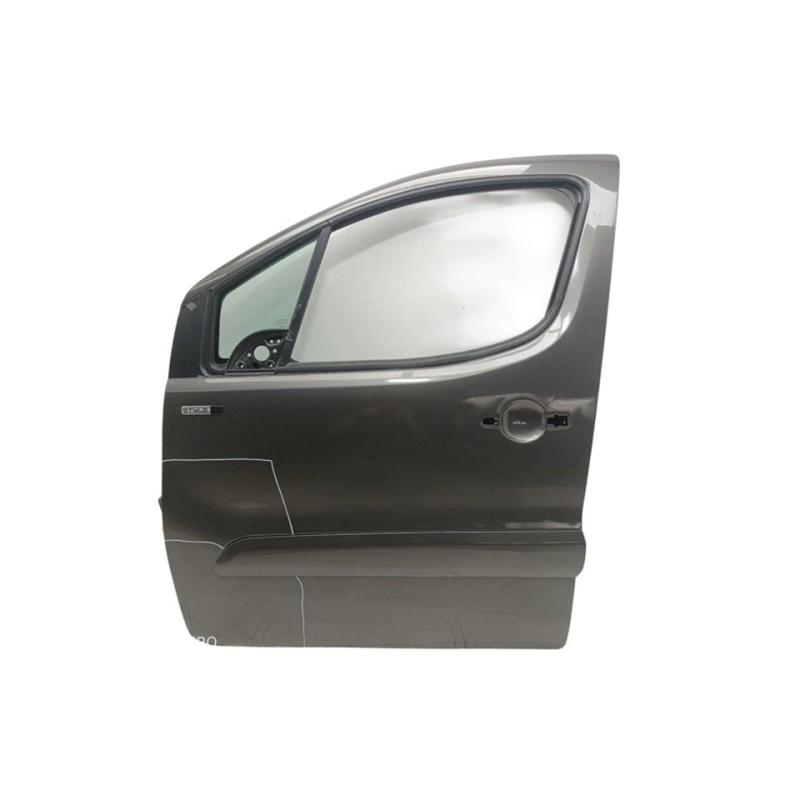 Recambio de puerta delantera izquierda para peugeot partner kombi style referencia OEM IAM 9002Z3  