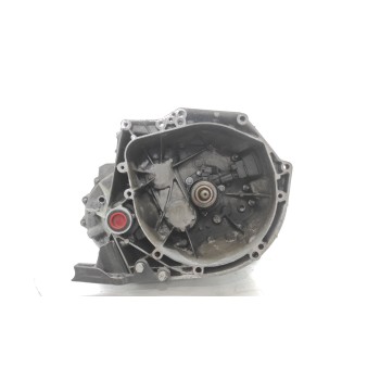 Recambio de caja cambios para citroën c4 picasso avatar referencia OEM IAM 20DS41  