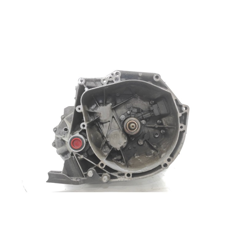 Recambio de caja cambios para citroën c4 picasso avatar referencia OEM IAM 20DS41  