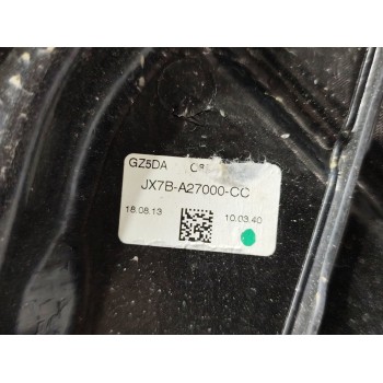 Recambio de elevalunas trasero derecho para ford focus titanium referencia OEM IAM JX7BA27000CC  