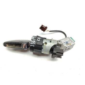 Recambio de conmutador de arranque para citroën c4 lim. white millenium referencia OEM IAM 9663123380  