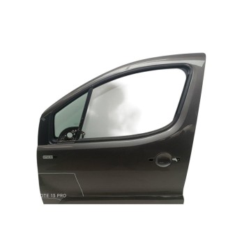Recambio de puerta delantera izquierda para peugeot partner kombi style referencia OEM IAM 9002Z3  