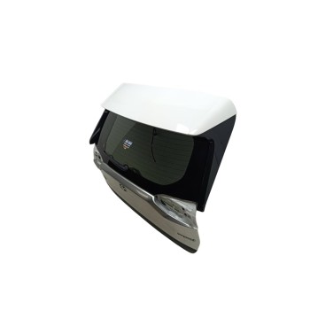 Recambio de porton trasero para toyota rav4 hybrid 4x2 advance referencia OEM IAM 6700542670  