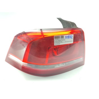 PILOTO TRASERO IZQUIERDO 3AE945095F 