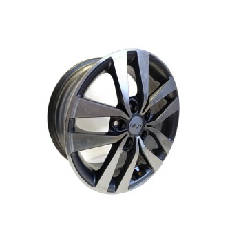 Recambio de llanta para hyundai i30 fastback style referencia OEM IAM 52910G4200  