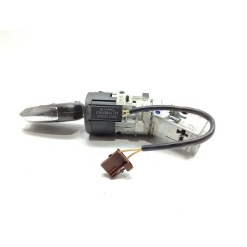 Recambio de conmutador de arranque para citroën c4 lim. white millenium referencia OEM IAM 9663123380  