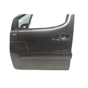 Recambio de puerta delantera izquierda para peugeot partner kombi style referencia OEM IAM 9002Z3  