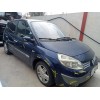 renault scenic ii del año 2004