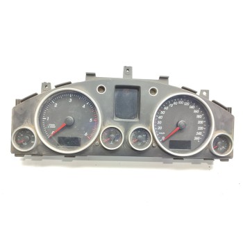 Recambio de cuadro instrumentos para volkswagen touareg (7la) tdi r5 referencia OEM IAM 7L6920871K  