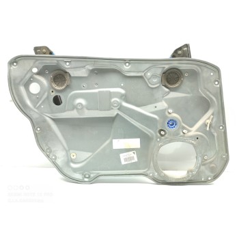 Recambio de elevalunas delantero izquierdo para seat ibiza (6l1) cool referencia OEM IAM 6L4837755J  