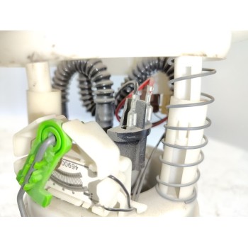 Recambio de aforador para dacia sandero básico referencia OEM IAM 8200903683  