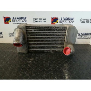 Recambio de intercooler para land rover range rover (lp) dse (100kw) referencia OEM IAM   