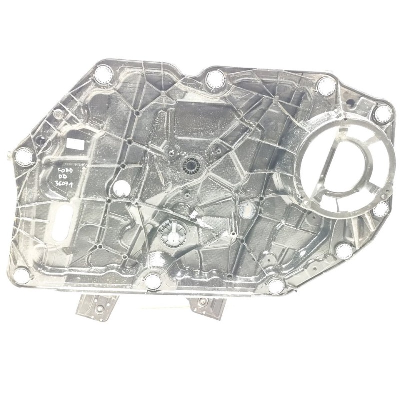 Recambio de elevalunas delantero derecho para ford focus titanium referencia OEM IAM JX7BA23200CD  