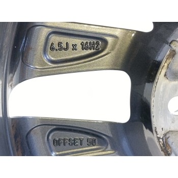 Recambio de llanta para hyundai i30 fastback style referencia OEM IAM 52910G4200  