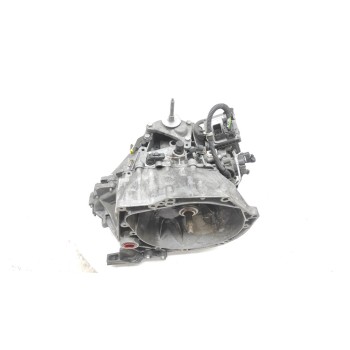 Recambio de caja cambios para citroën c4 picasso avatar referencia OEM IAM 20DS41  