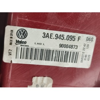 Recambio de piloto trasero izquierdo para volkswagen passat lim. (362) exclusive bluemotion referencia OEM IAM 3AE945095F  