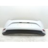 Recambio de paragolpes trasero para seat leon (5f1) style referencia OEM IAM 5F0807421  