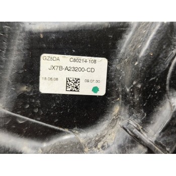 Recambio de elevalunas delantero derecho para ford focus titanium referencia OEM IAM JX7BA23200CD  