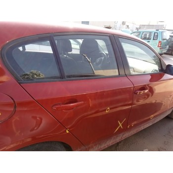 bmw serie 1 berlina (e81/e87) del año 2006