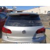 Recambio de porton trasero para volkswagen golf vi (5k1) sport referencia OEM IAM 5K6827025J  