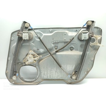 Recambio de elevalunas delantero izquierdo para seat ibiza (6l1) cool referencia OEM IAM 6L4837755J  